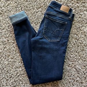 American Eagle Jeggings